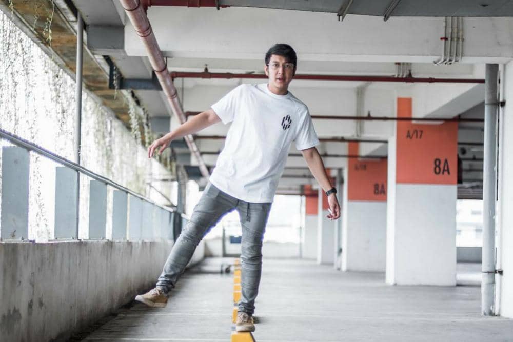 Instagram.com/dimsanggara