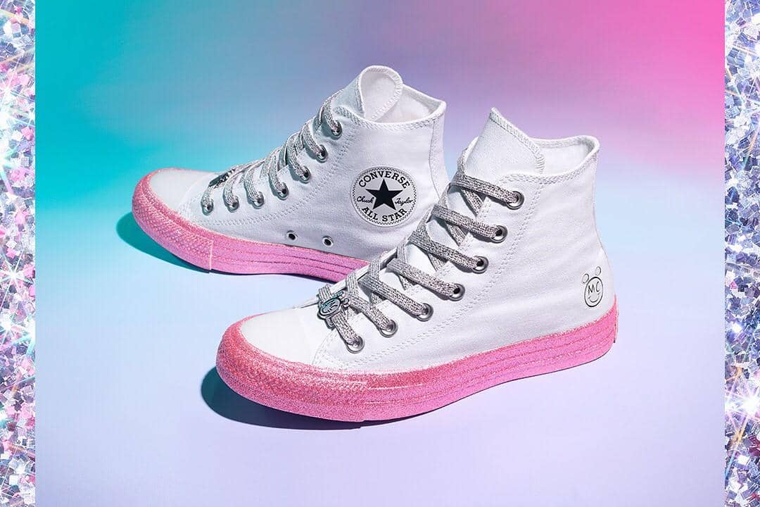 Instagram.com/converse