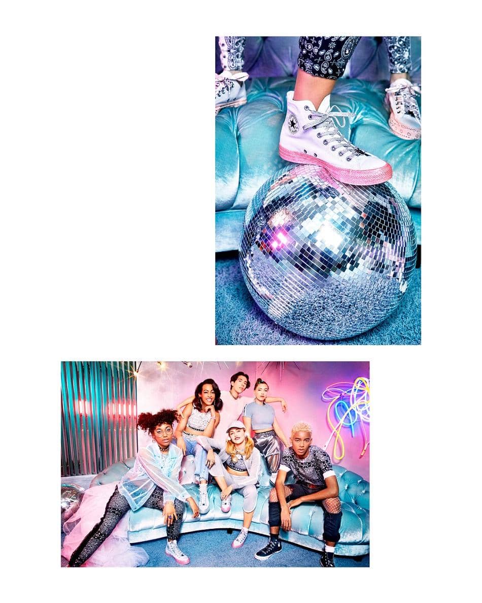 Instagram.com/converse