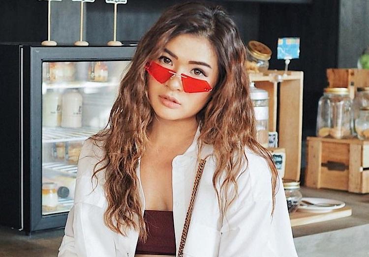 4 Kualitas Anastasia Siantar yang Bikin Dia Sukses Jadi Influencer