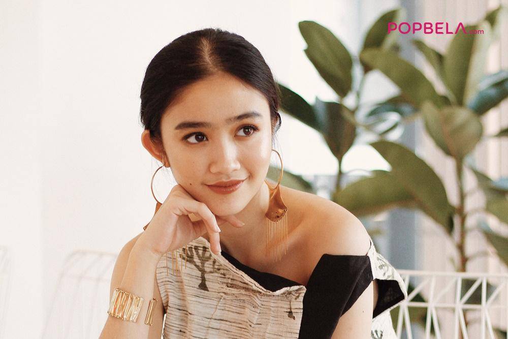Suka Cowok Pintar, Febby Rastanty Ungkap Kekasihnya Sosok Pacar Idaman