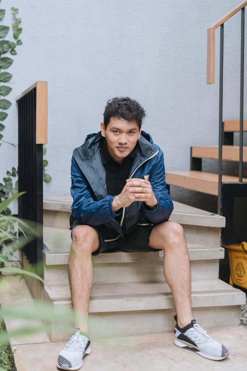 Photographer: Ismail Ibnu Pasha, Stylist: Lindyra Cesara, Makeup Artist: Kay Mori, Outfits and Accessories: H&M