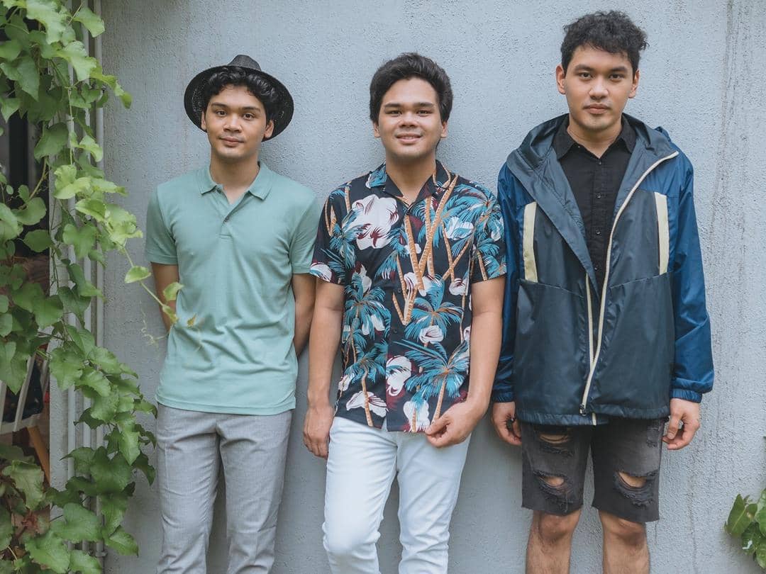 Photographer: Ismail Ibnu Pasha, Stylist: Lindyra Cesara, Makeup Artist: Kay Mori, Outfits and Accessories: H&M