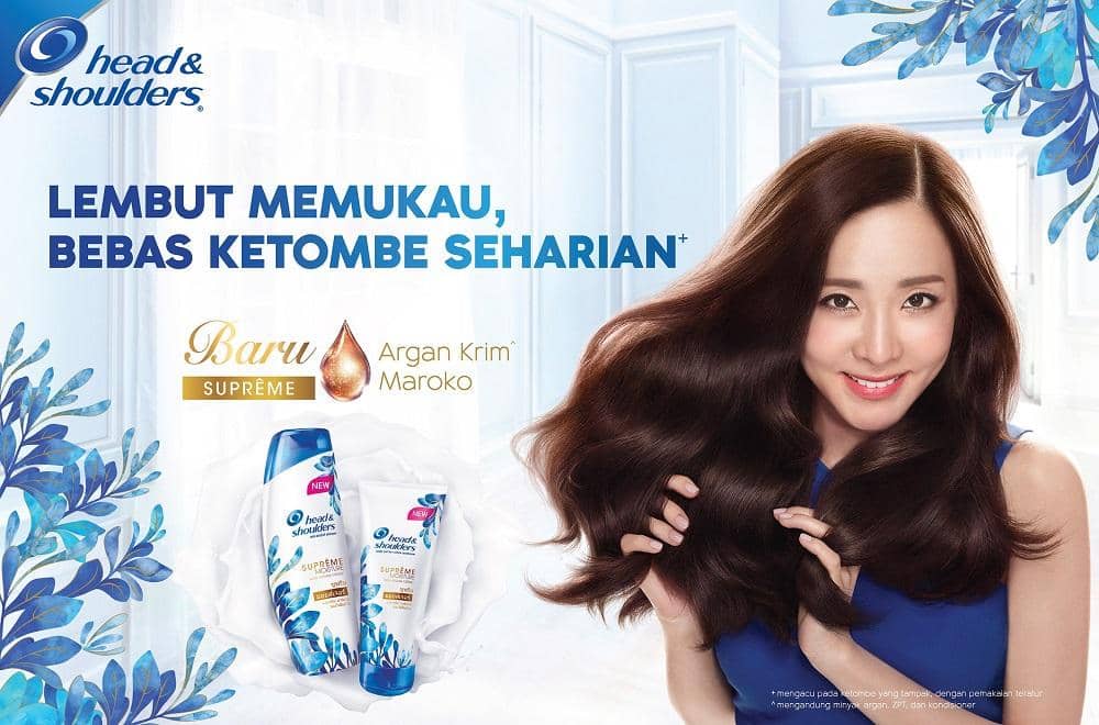 Dok. Head & Shoulders