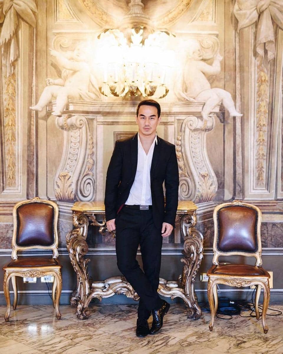 instagram.com/joe_taslim