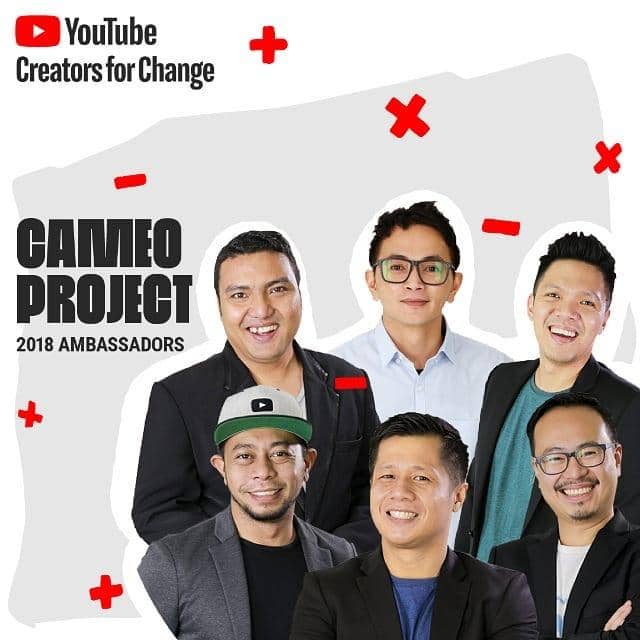 Instagram.com/cameoproject