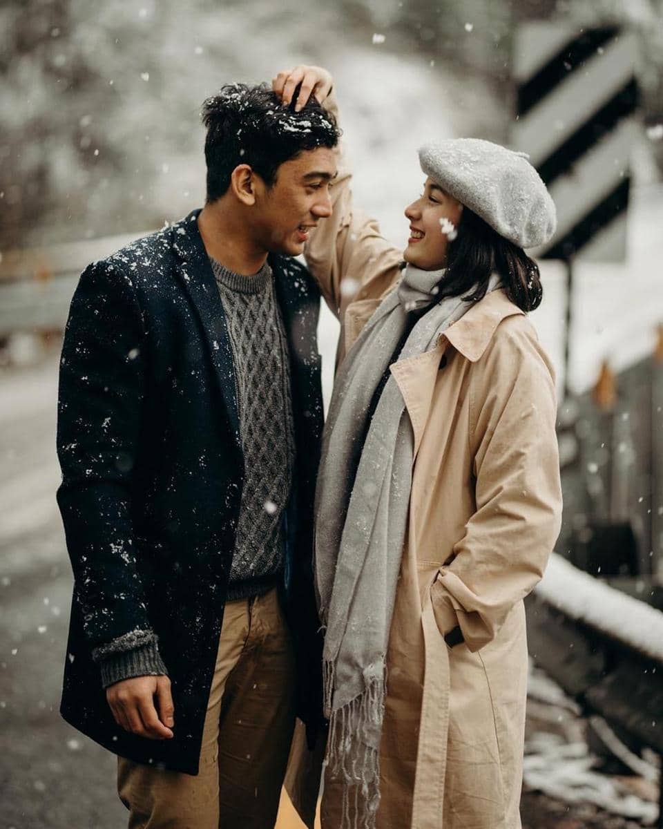 Instagram.com/daffawardhana, arlaproductions