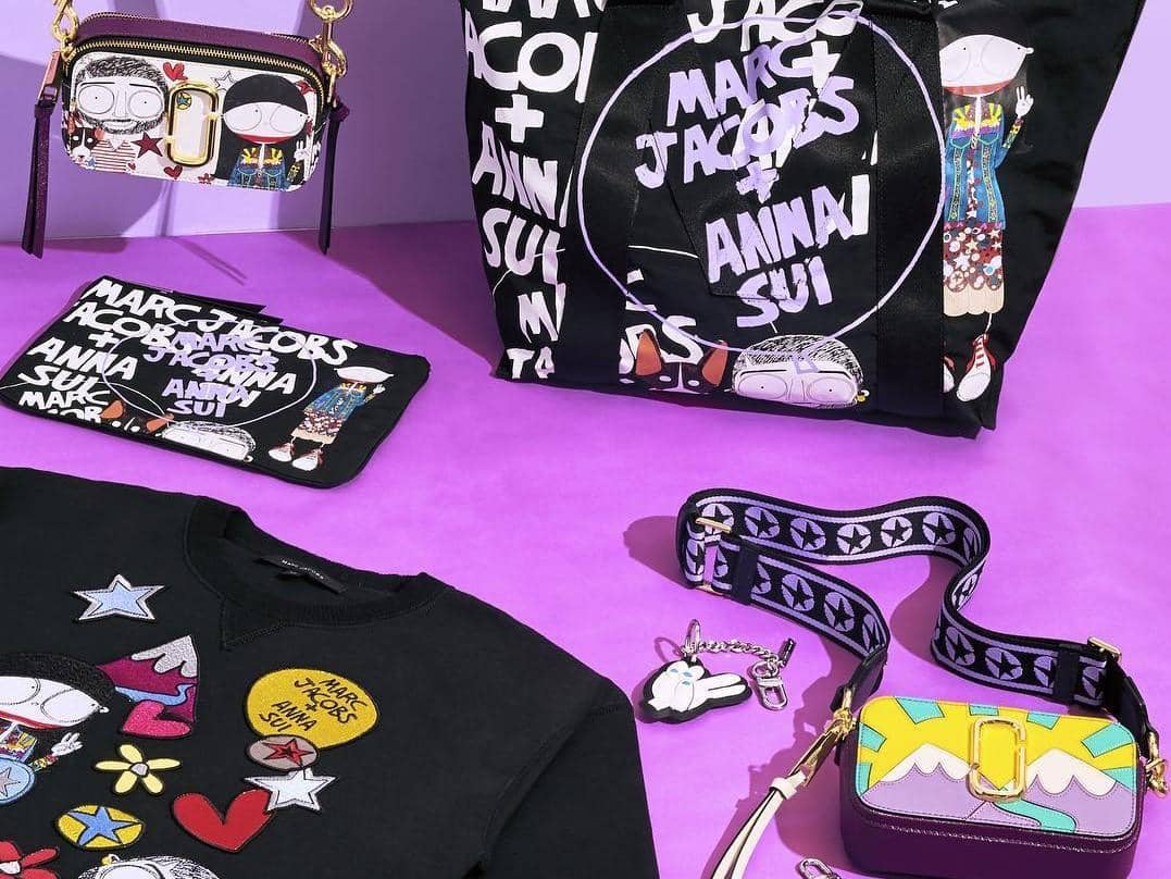 Instagram.com/marcjacobs