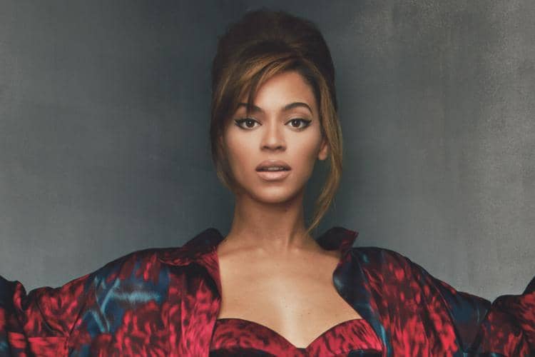 Tampil Memukau a la Beyoncé dengan 5 Tips Makeup Ini Yuk | Popbela.com
