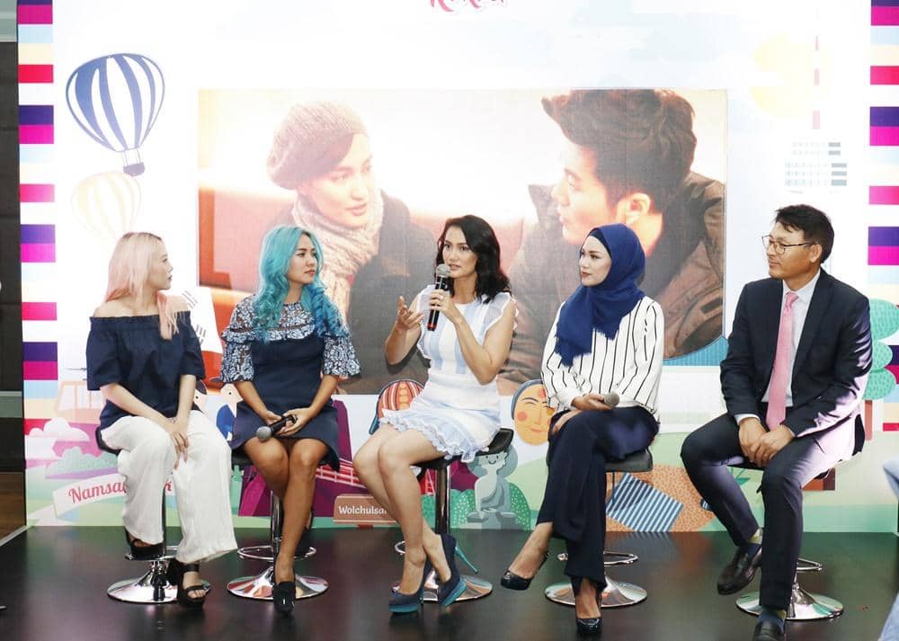 Popbela.com/Korea Tourism Organization