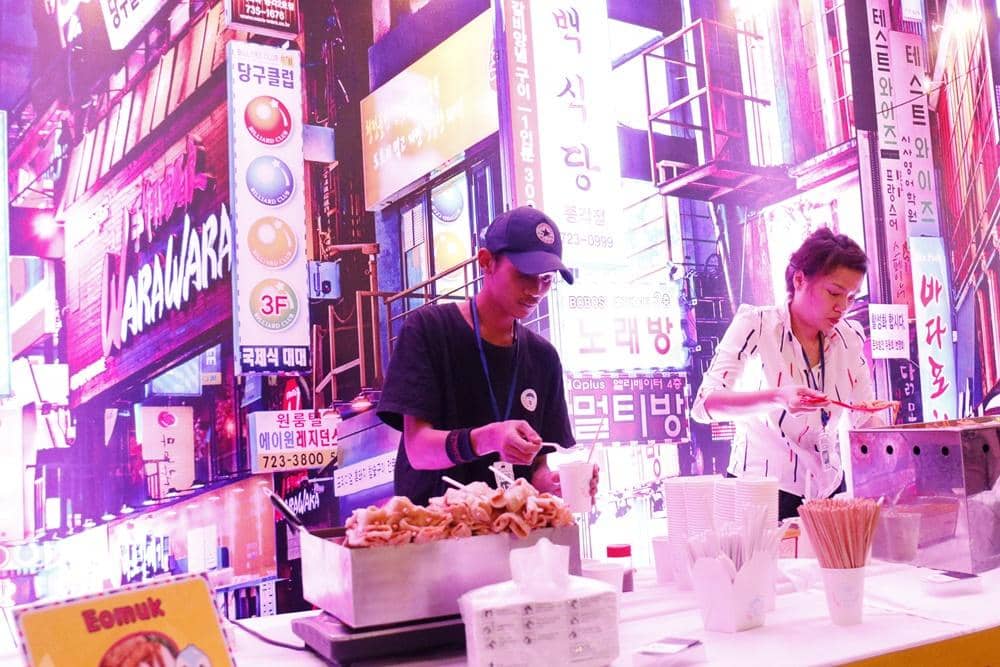 Popbela.com/Korea Tourism Organization