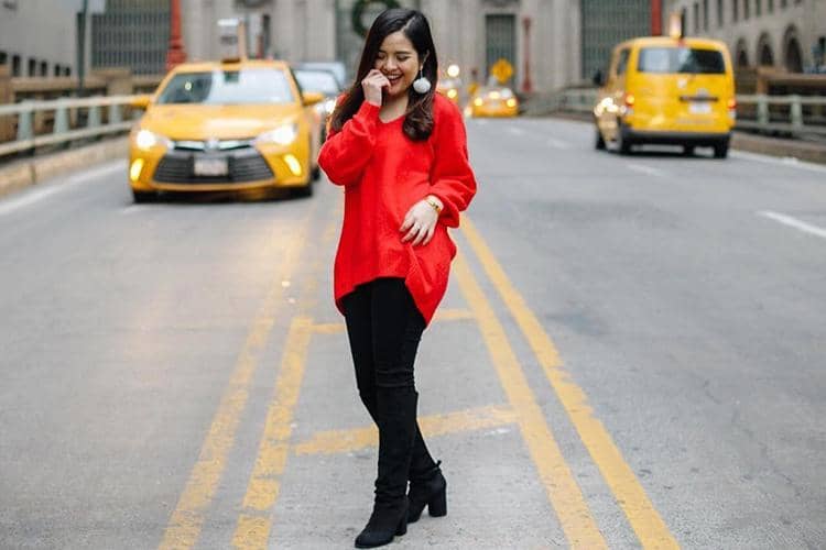 Instagram.com/Tasya Kamila