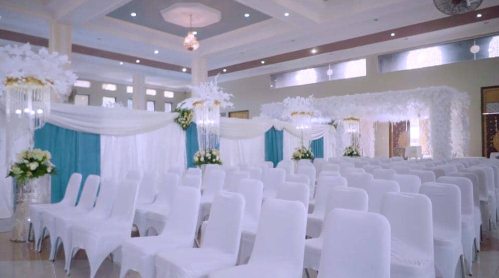 Popbela.com/Sarah Hanifah