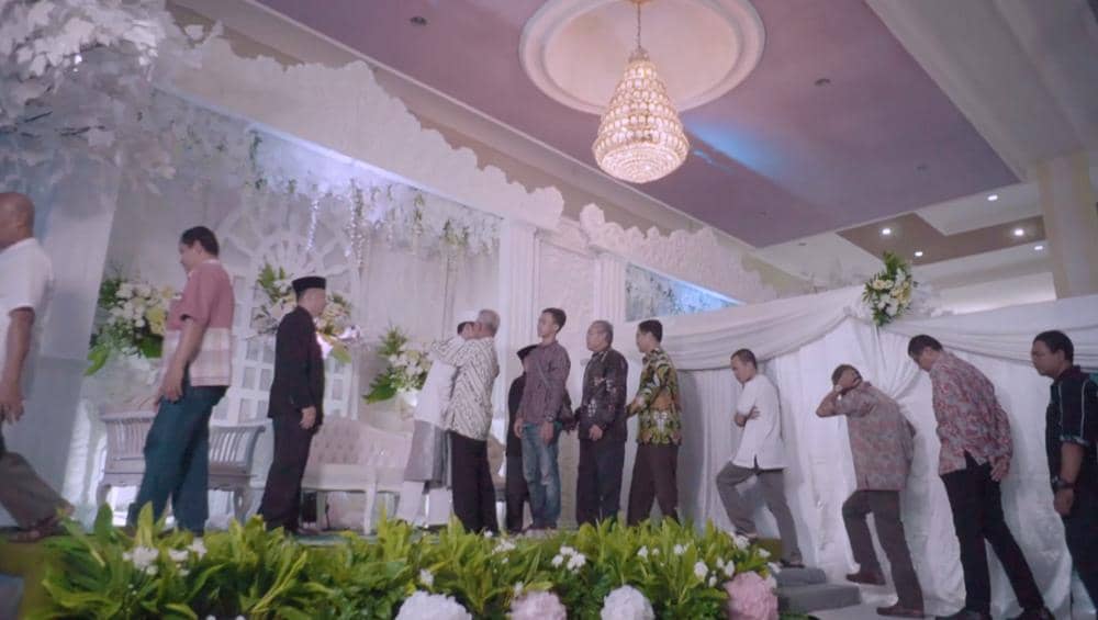 Popbela.com/Sarah Hanifah