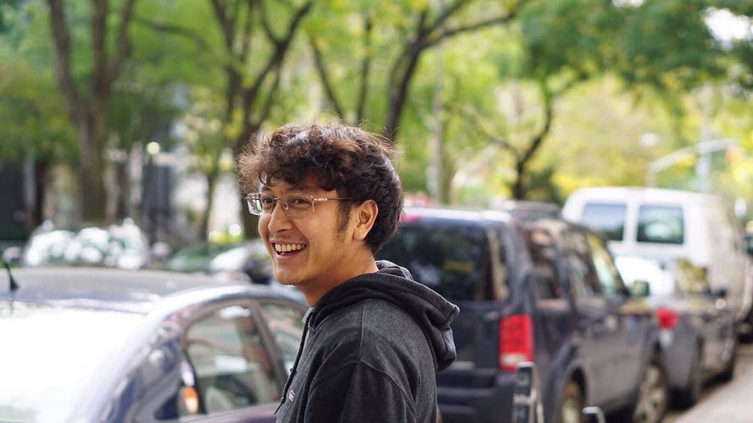 Instagram.com/dimsanggara