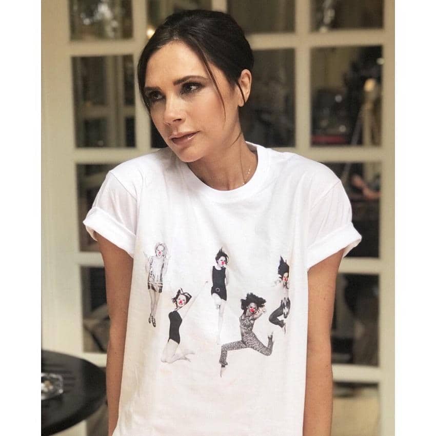 Instagram.com/victoriabeckham