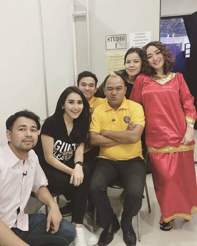 Instagram.com/ayutingting92