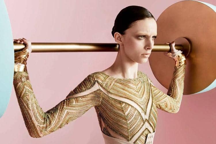 Pinterest.com/Elle Brazil