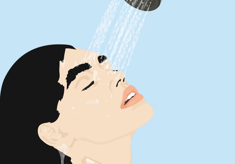 6 Tips Mandi yang Benar, Sehat dan Bersih Maksimal Ini Patut Dicoba!