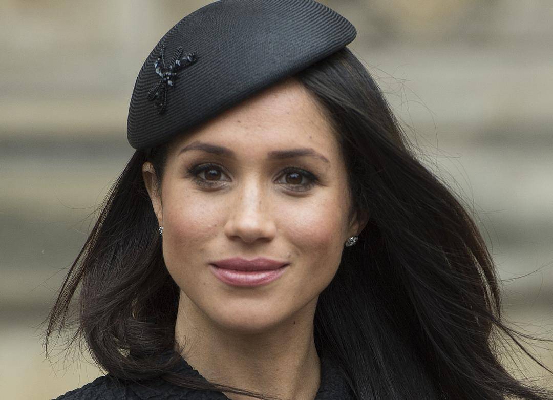 Rumor Negatif yang Beredar Setelah Meghan Markle Bersama Pangeran Harry