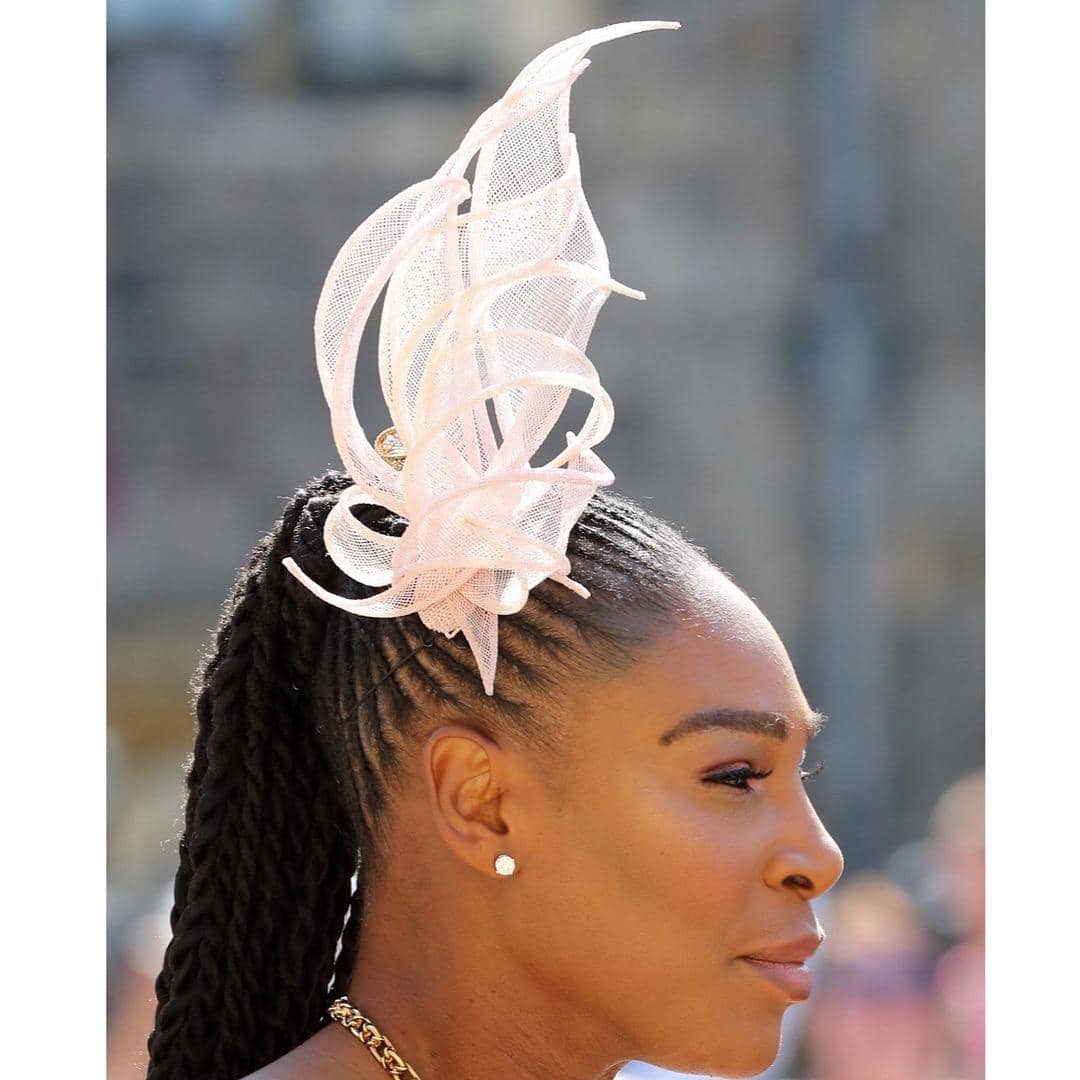 Instagram.com/#serenawilliams