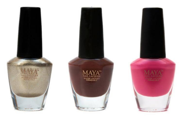 maya-cosmetics.com