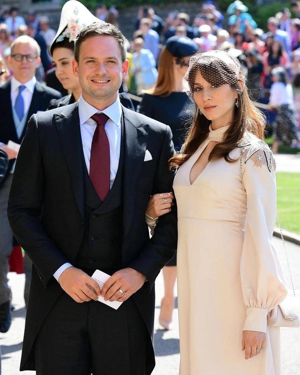 Instagram.com/Troian Bellisario