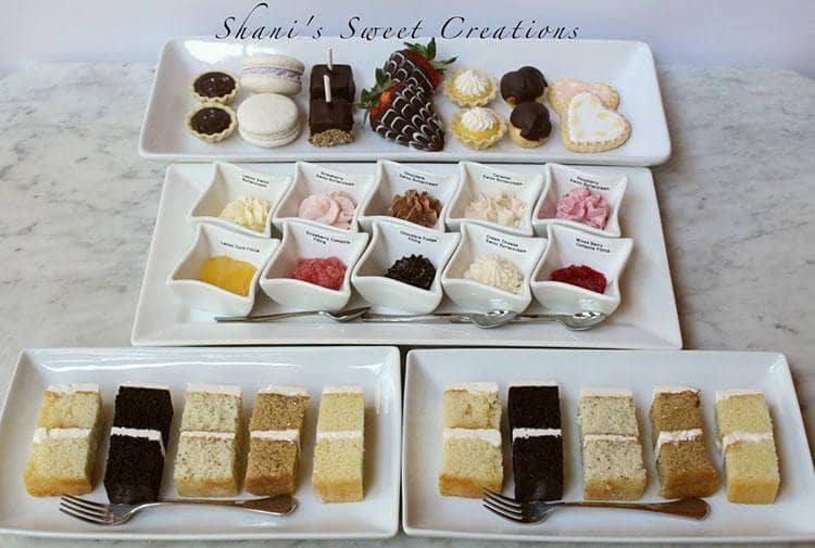 Shanissweetcreations.com