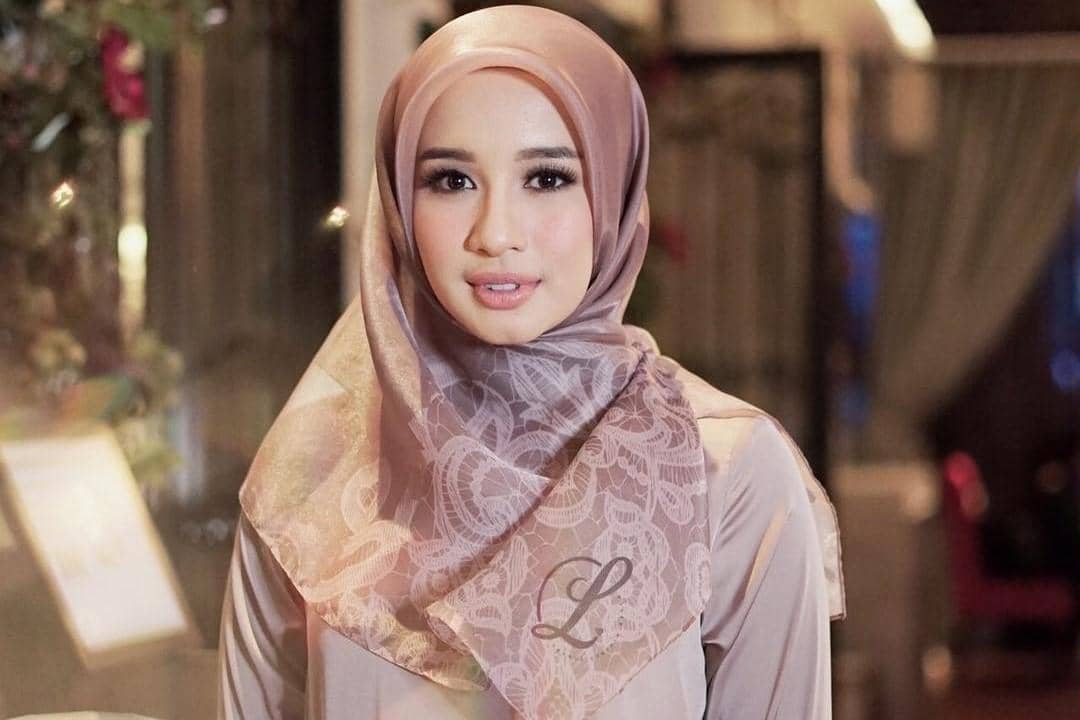 Instagram.com/laudyacynthiabella