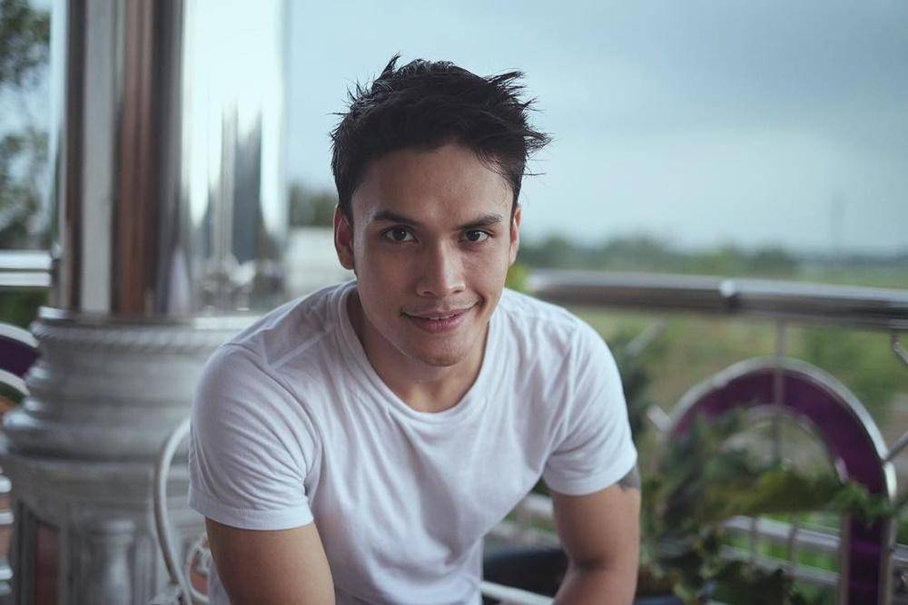 Mau Nikah Tahun Ini, Begini Lika Liku Cinta Randy Pangalila