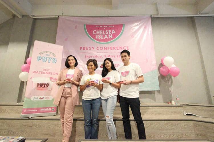 photo credit: Puyo team