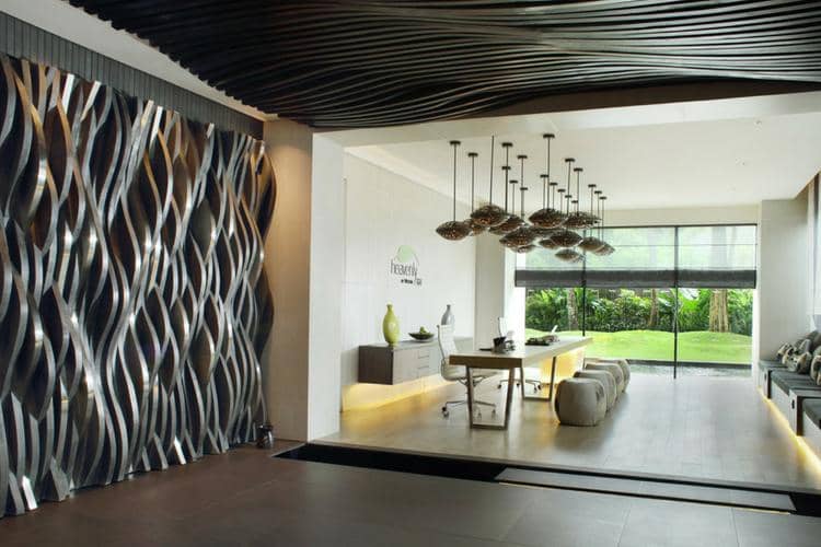 Popbela.com/The Westin Nusa Dua Resort Bali