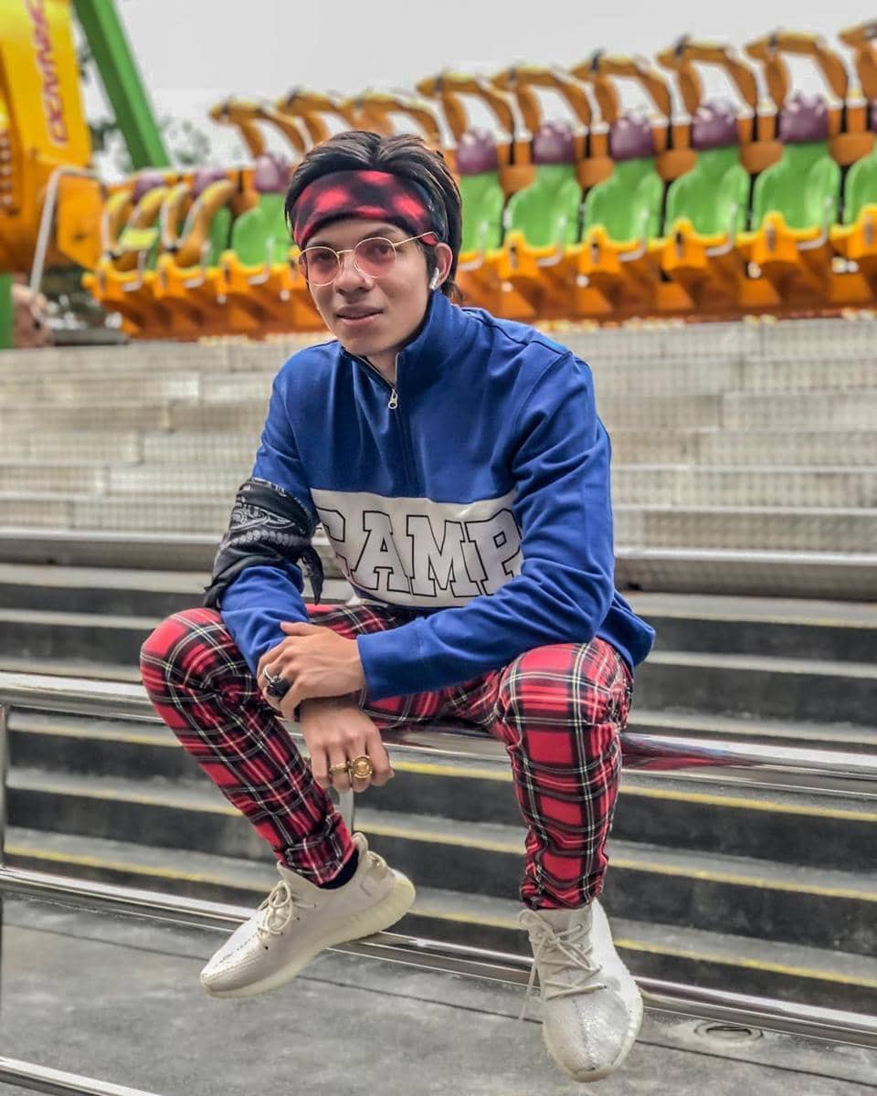 Instagram.com/Attahalilintar