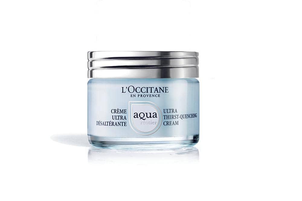 Popbela.com/L'Occitane