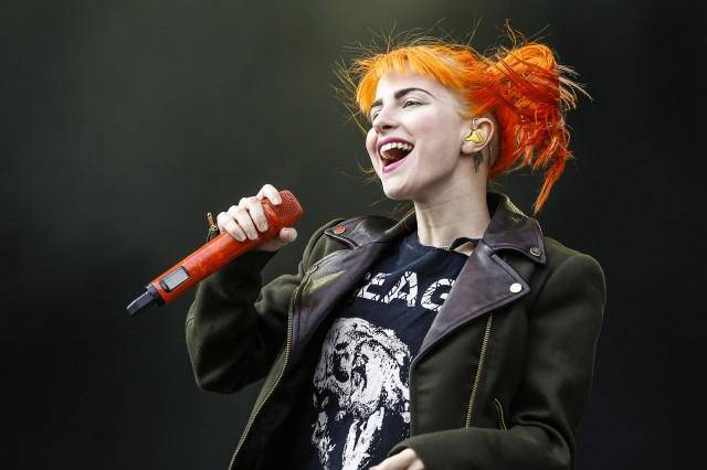 Paramore Resmi Penuhi Janji Tetap Konser di Indonesia pada 25 Agustus