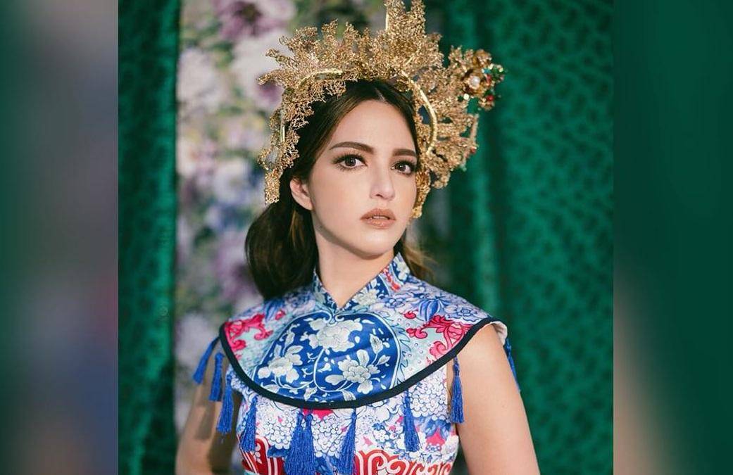 Dari Jadi 'Musuh' Para Cewek hingga Sosialita, Ini Perubahan Nia Ramadhani