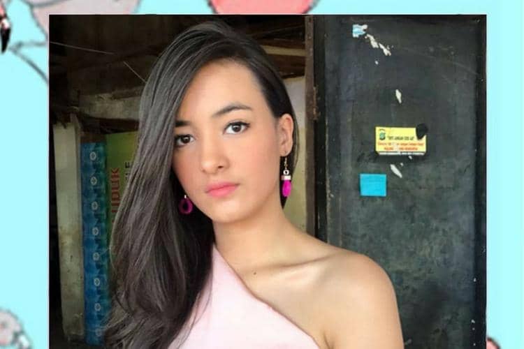 Instagram.com/@mawar_eva/@dhaunsinyong