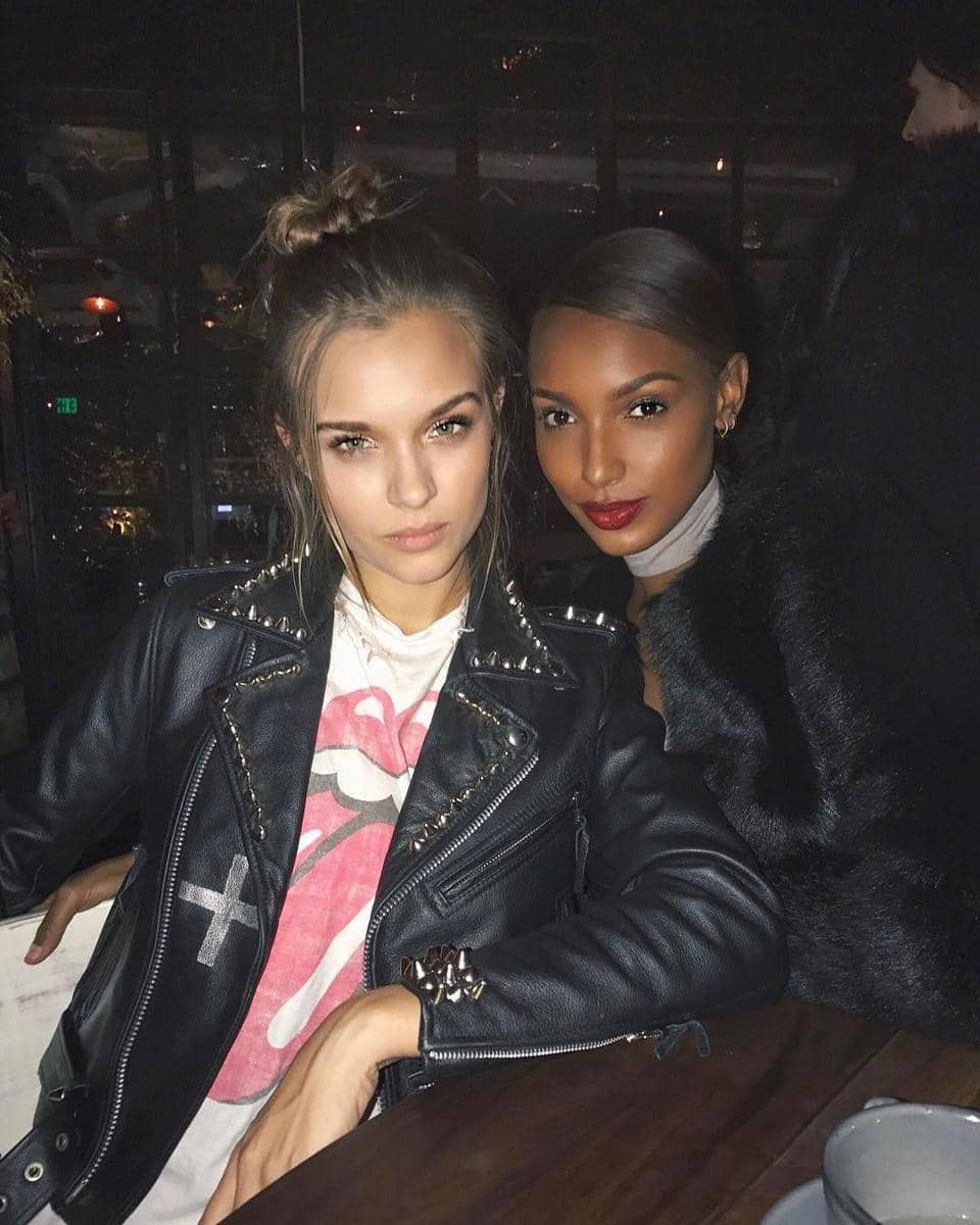 instagram.com/josephineskriver