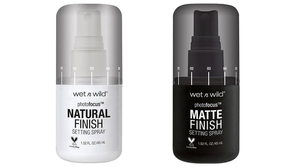 Popbela.com/Wet n Wild