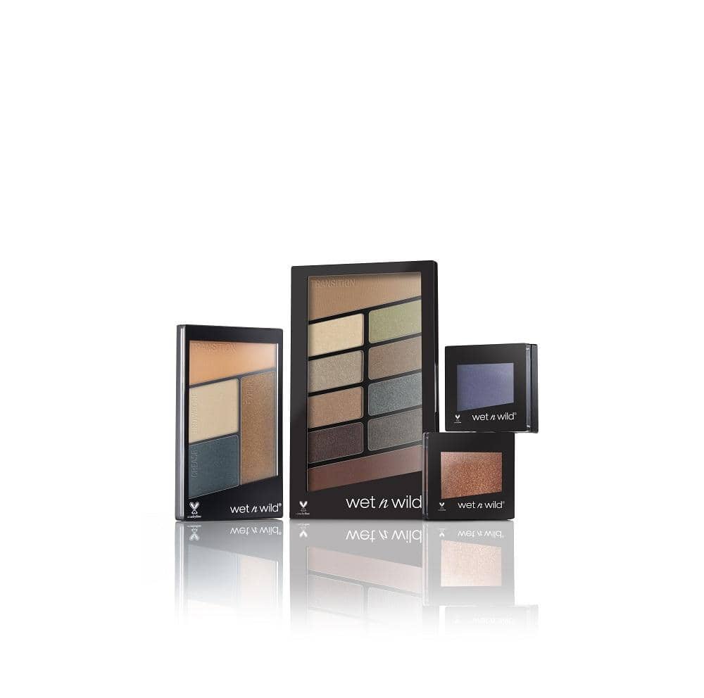 Popbela.com/Wet n Wild