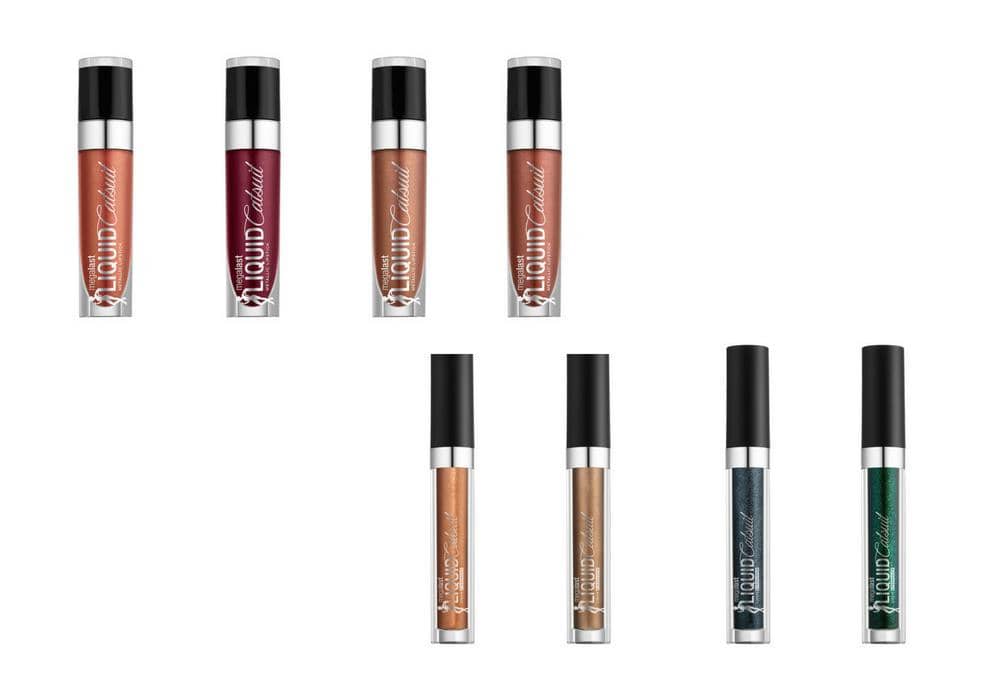 Popbela.com/Wet n Wild