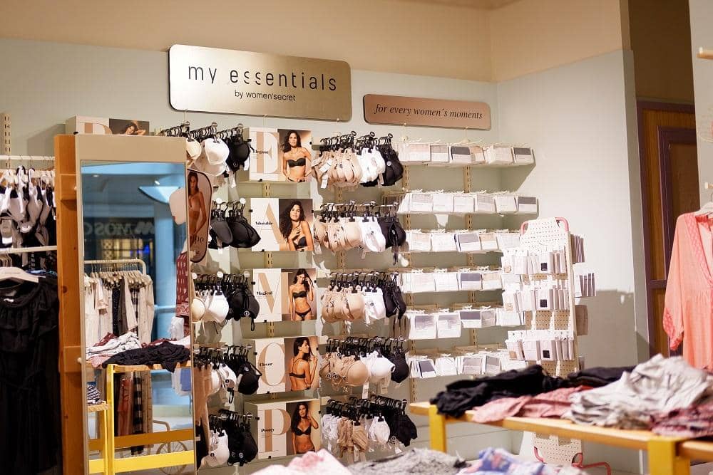 Popbela.com/Women'secret