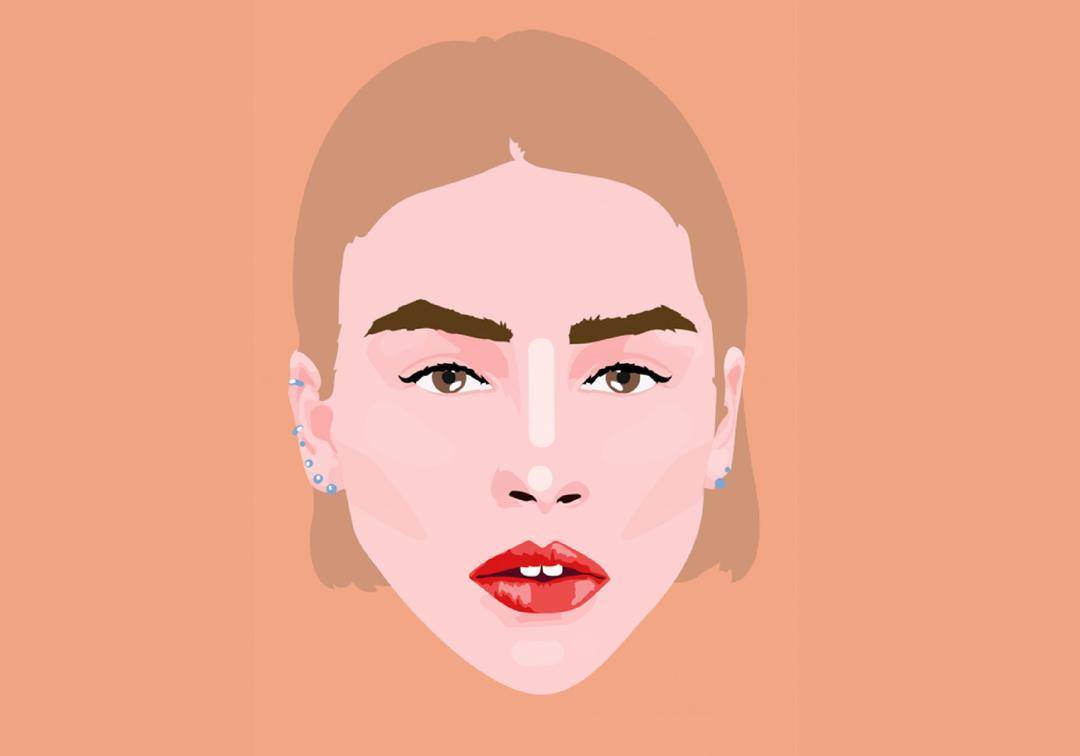 5 Cara Contour Hidung agar Terlihat Kecil dan Mancung
