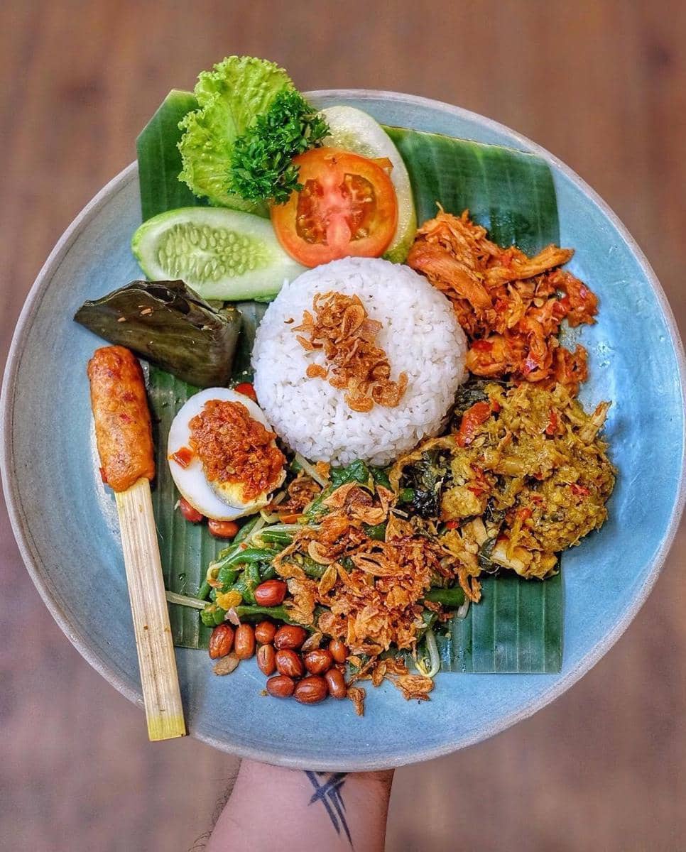 Instagram.com/taliwangbali