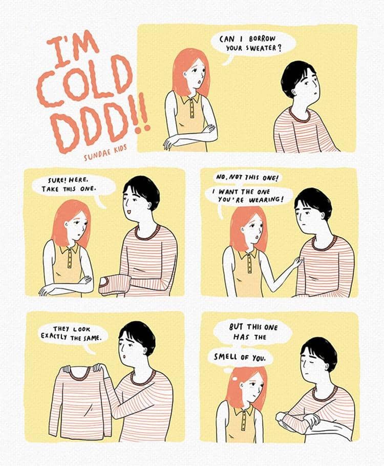 Boredpanda.com/Sundae Kids