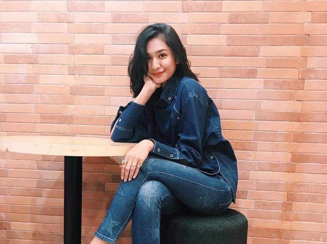 Instagram.com/Mikha Tambayong