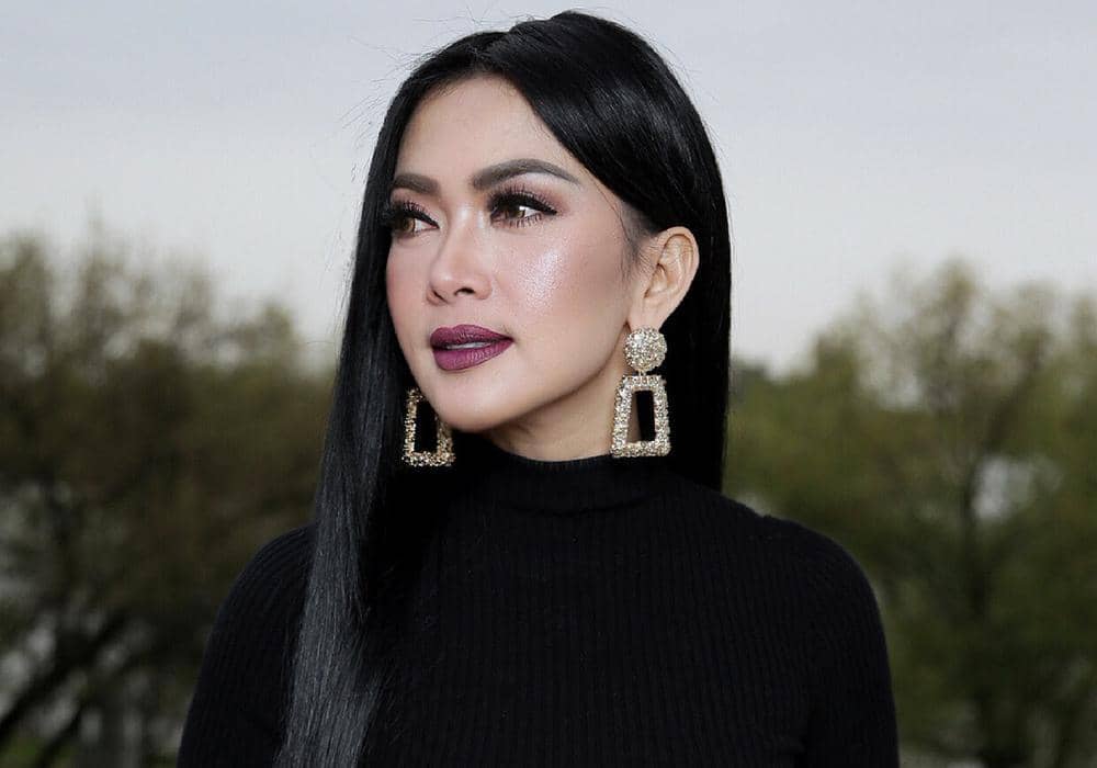 Instagram.com/princessyahrini