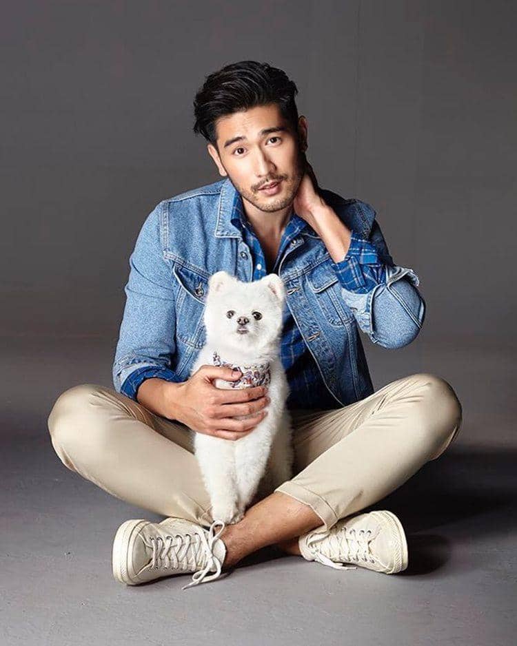 Instagram.com/godfreygao