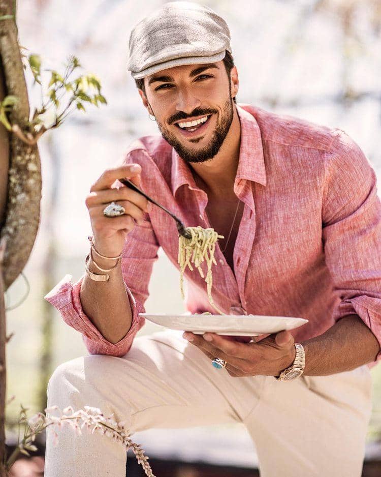 Instagram.com/marianodivaio
