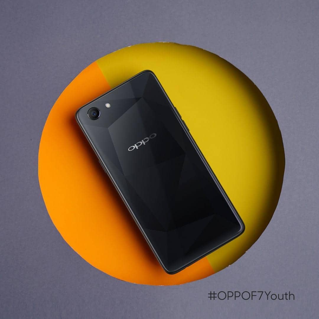 Instagram.com/oppoindonesia